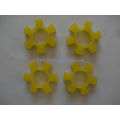 Custom Injection Molded Plastic Part